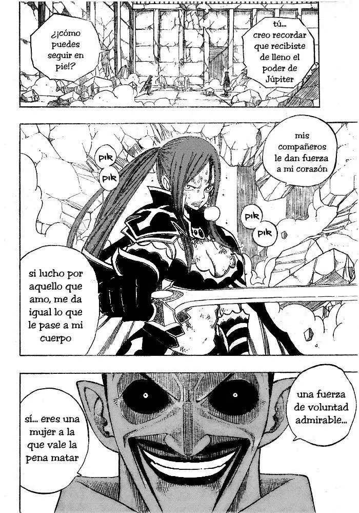 Fairy Tail - Capítulo 60 - Página 10 - LectorTMOo