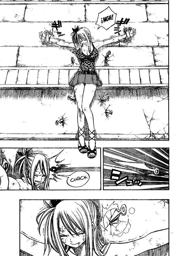 Fairy Tail - Capítulo 60 - Página 11 - LectorTMOo