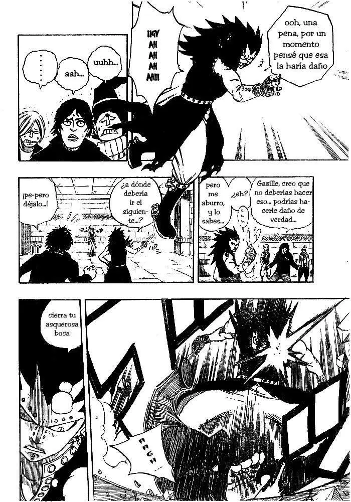 Fairy Tail - Capítulo 60 - Página 12 - LectorTMOo
