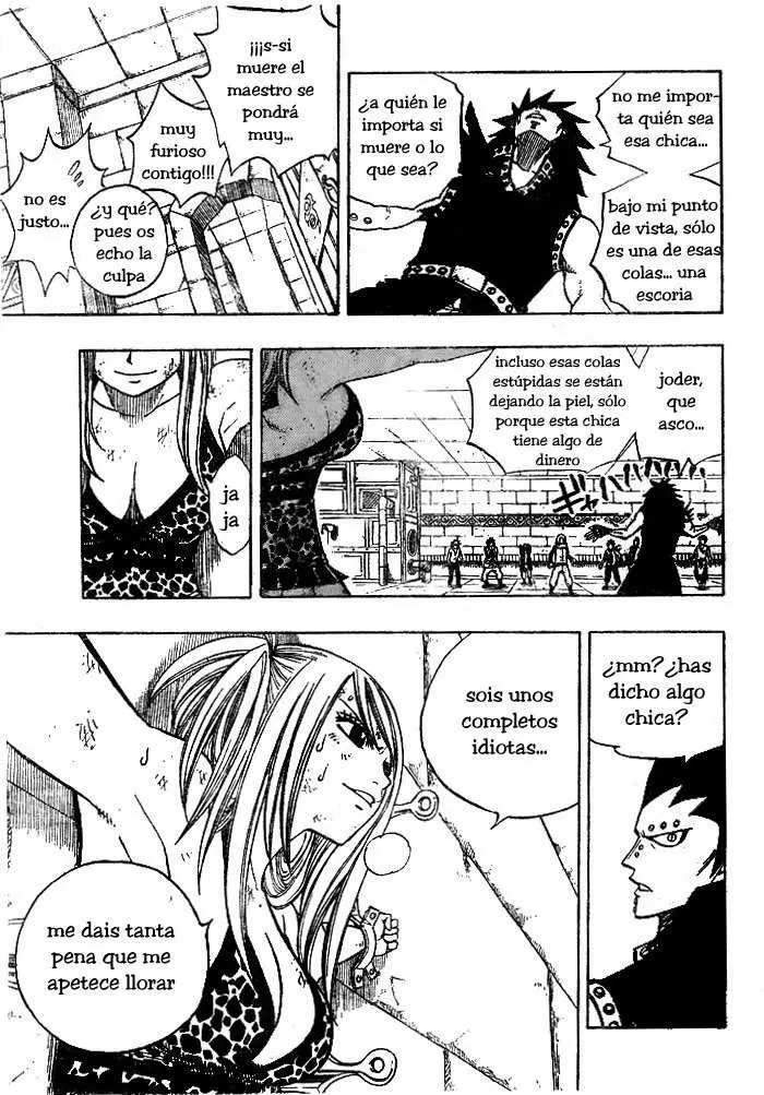 Fairy Tail - Capítulo 60 - Página 13 - LectorTMOo