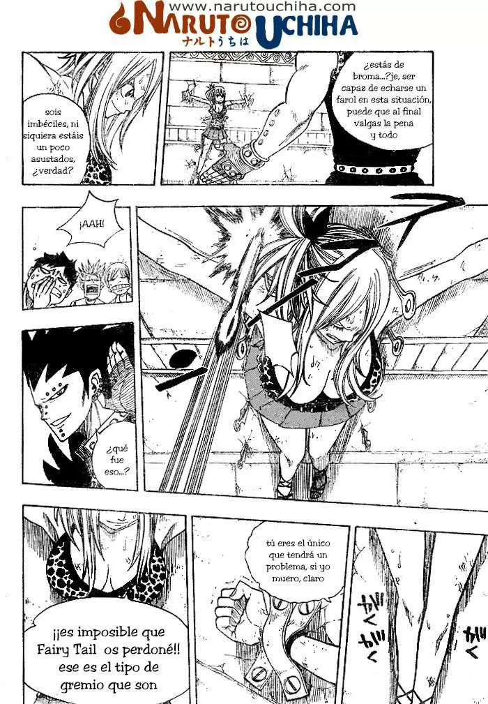 Fairy Tail - Capítulo 60 - Página 14 - LectorTMOo