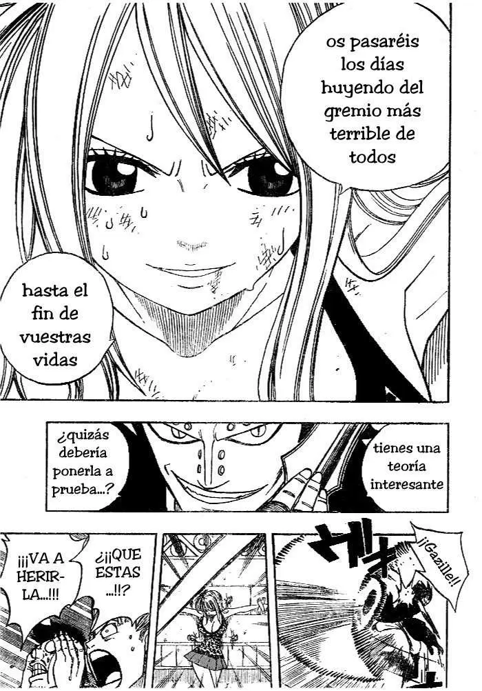 Fairy Tail - Capítulo 60 - Página 15 - LectorTMOo