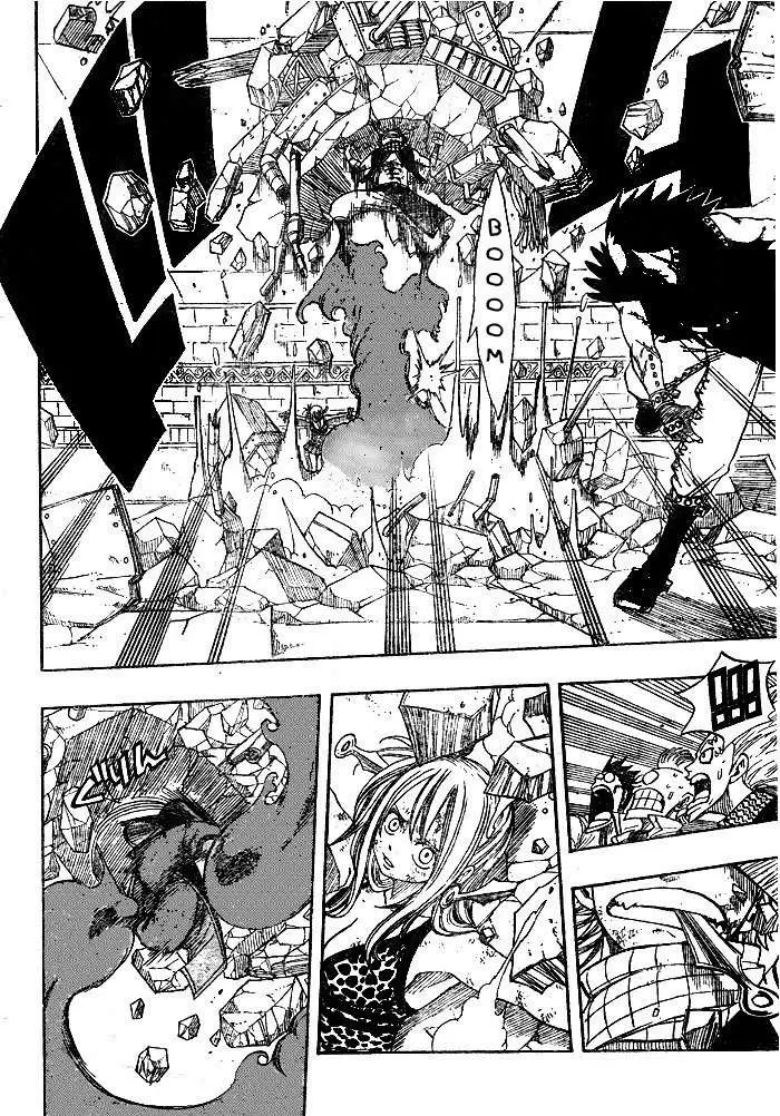 Fairy Tail - Capítulo 60 - Página 16 - LectorTMOo