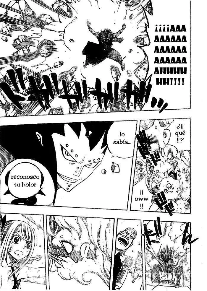 Fairy Tail - Capítulo 60 - Página 17 - LectorTMOo