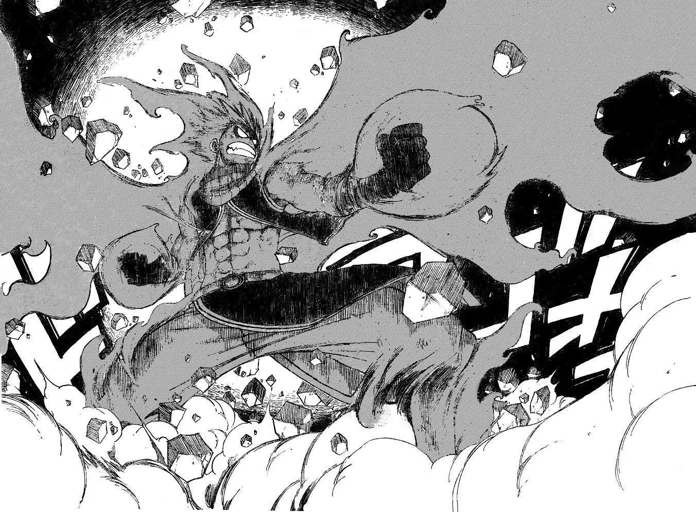 Fairy Tail - Capítulo 60 - Página 18 - LectorTMOo