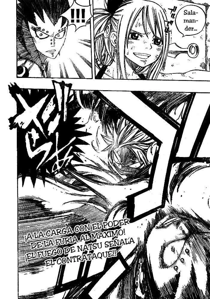 Fairy Tail - Capítulo 60 - Página 19 - LectorTMOo