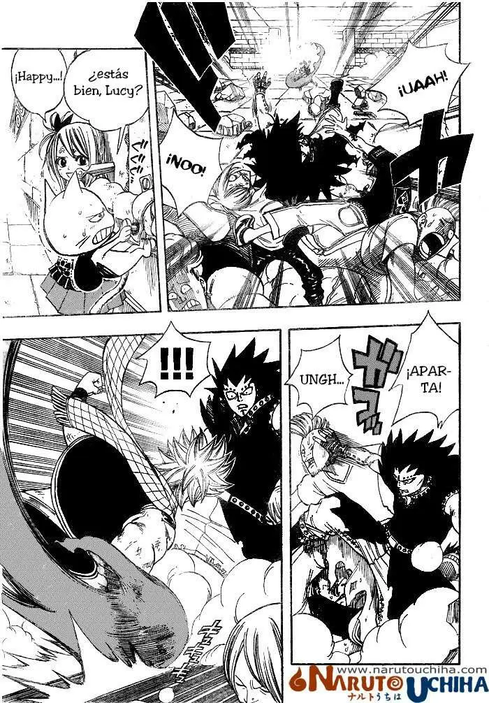 Fairy Tail - Capítulo 61 - Página 3 - LectorTMOo