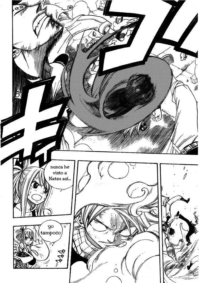 Fairy Tail - Capítulo 61 - Página 4 - LectorTMOo