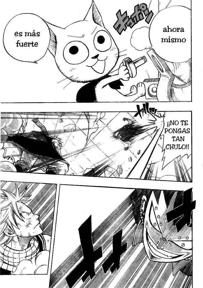 Fairy Tail - Capítulo 61 - Página 5 - LectorTMOo