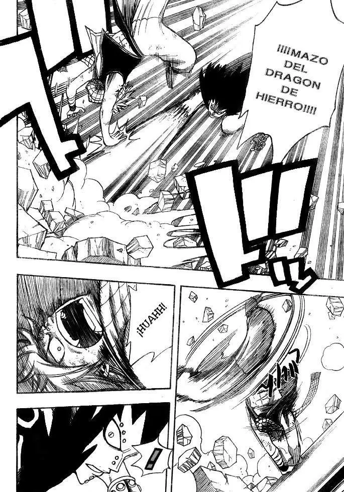 Fairy Tail - Capítulo 61 - Página 6 - LectorTMOo