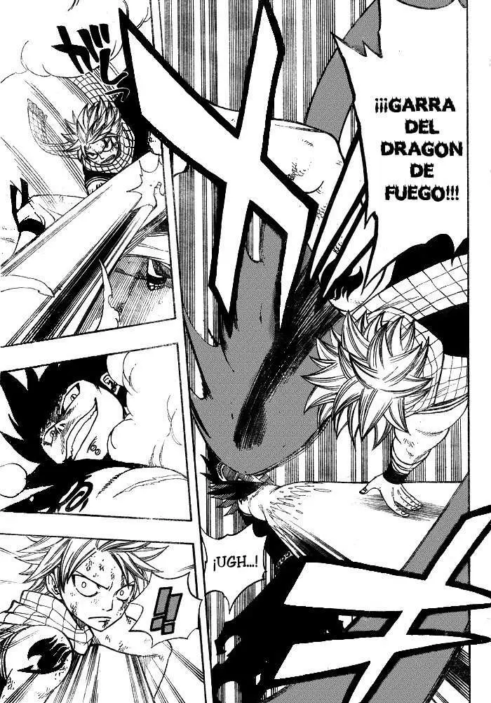 Fairy Tail - Capítulo 61 - Página 7 - LectorTMOo