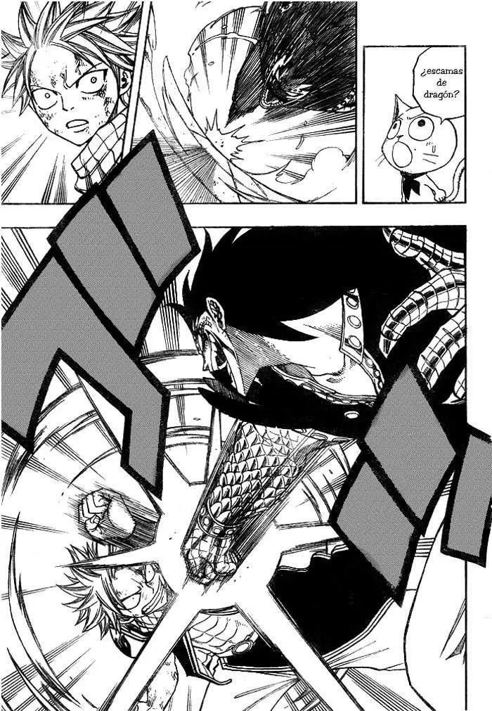 Fairy Tail - Capítulo 61 - Página 11 - LectorTMOo