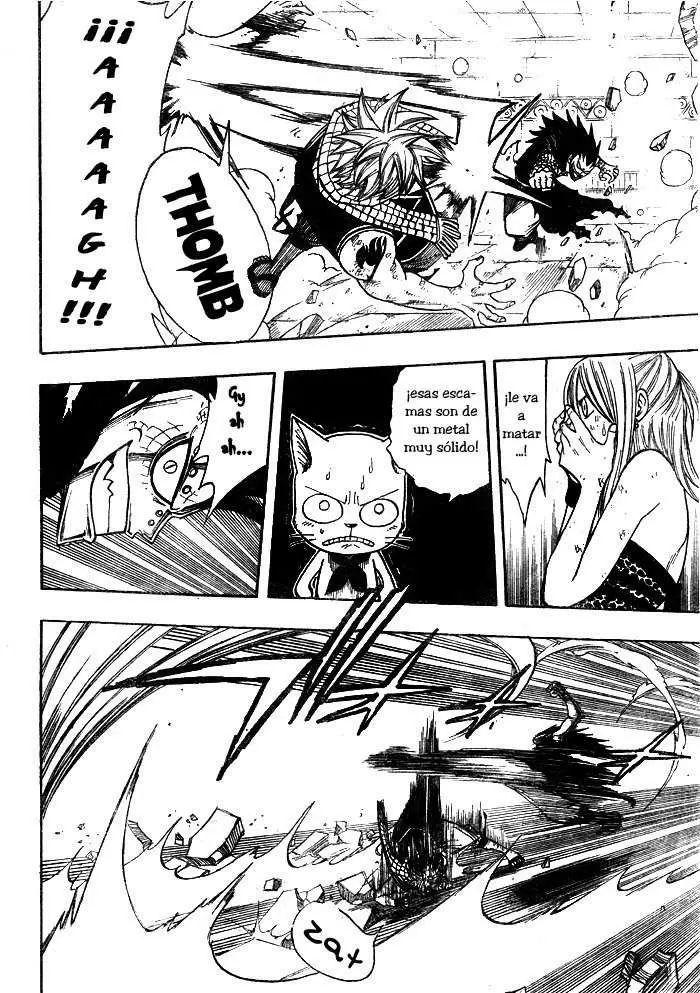 Fairy Tail - Capítulo 61 - Página 12 - LectorTMOo