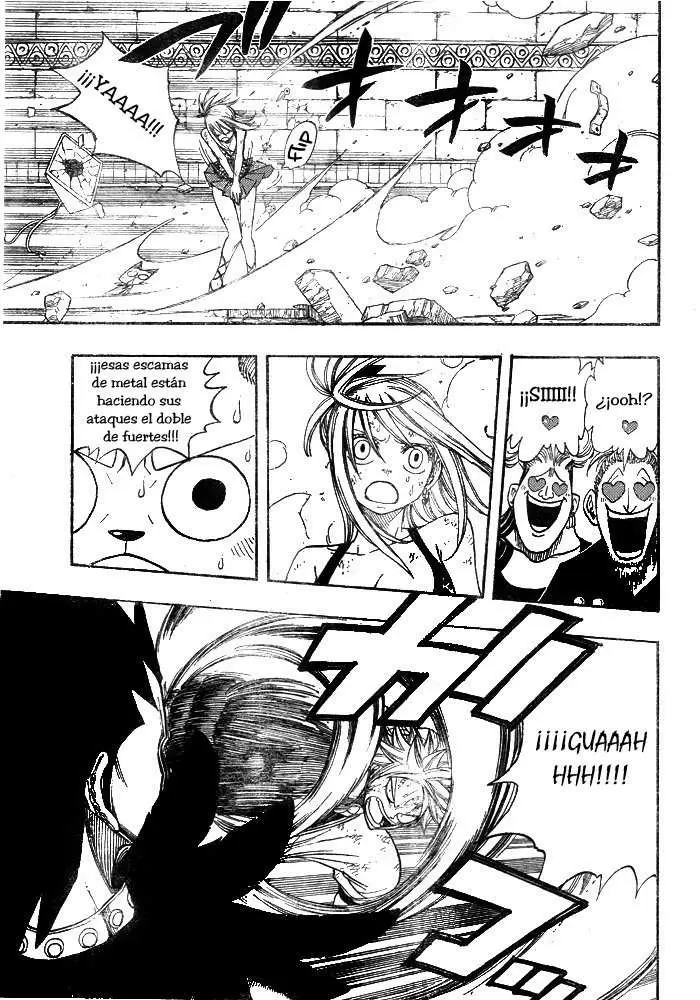 Fairy Tail - Capítulo 61 - Página 13 - LectorTMOo