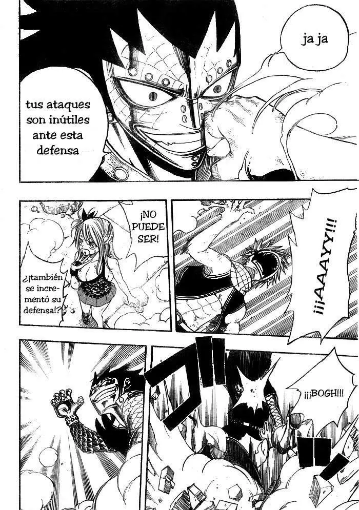 Fairy Tail - Capítulo 61 - Página 14 - LectorTMOo
