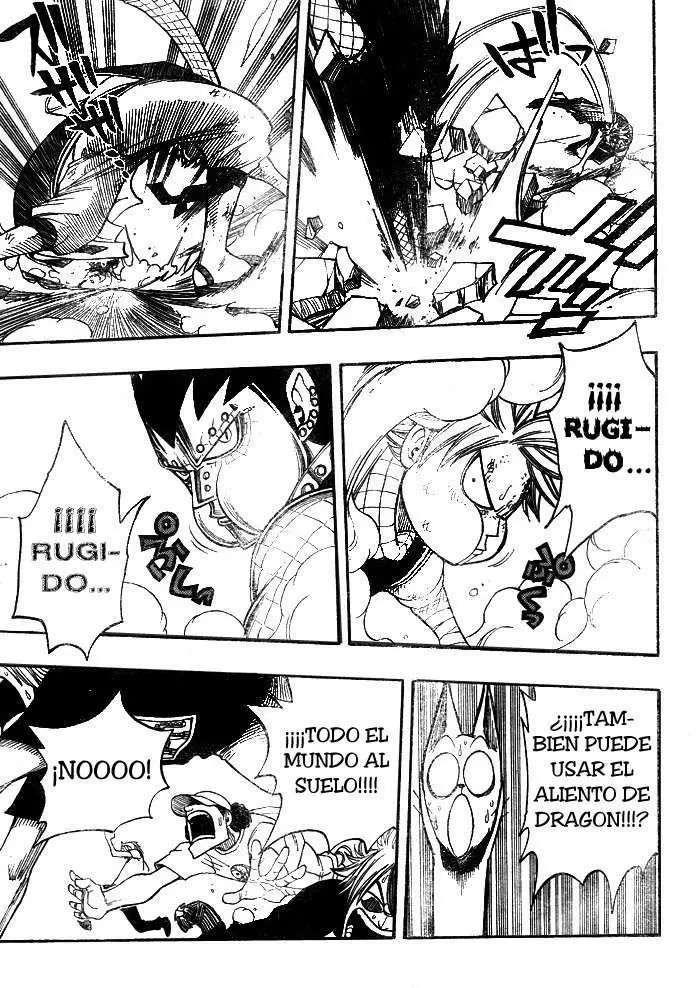 Fairy Tail - Capítulo 61 - Página 15 - LectorTMOo