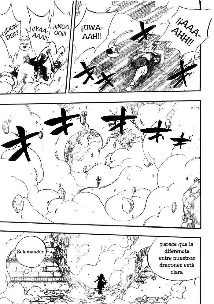 Fairy Tail - Capítulo 61 - Página 17 - LectorTMOo