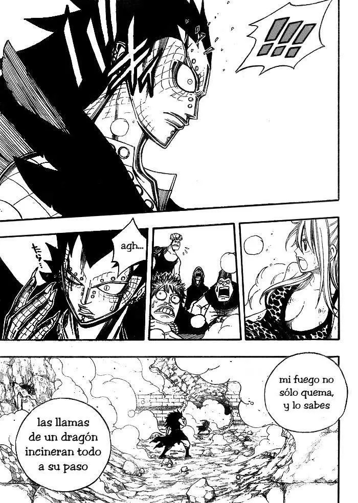 Fairy Tail - Capítulo 61 - Página 19 - LectorTMOo