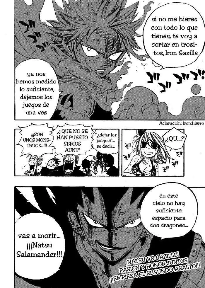 Fairy Tail - Capítulo 61 - Página 20 - LectorTMOo