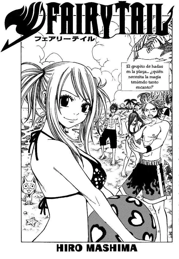 Fairy Tail - Capítulo 62 - Página 1 - LectorTMOo