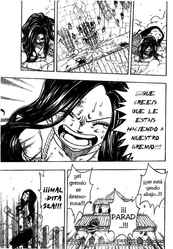 Fairy Tail - Capítulo 62 - Página 3 - LectorTMOo