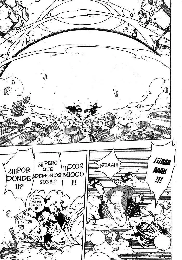 Fairy Tail - Capítulo 62 - Página 5 - LectorTMOo