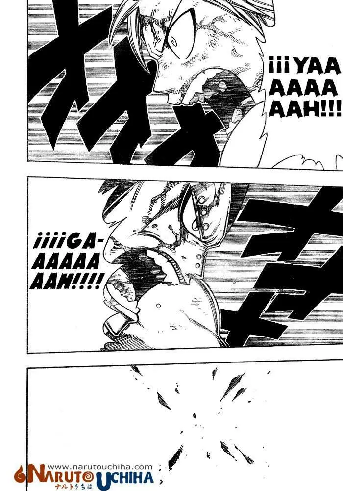 Fairy Tail - Capítulo 62 - Página 6 - LectorTMOo
