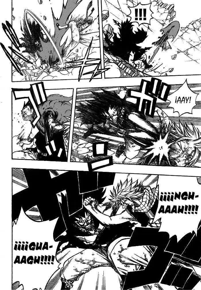 Fairy Tail - Capítulo 62 - Página 8 - LectorTMOo