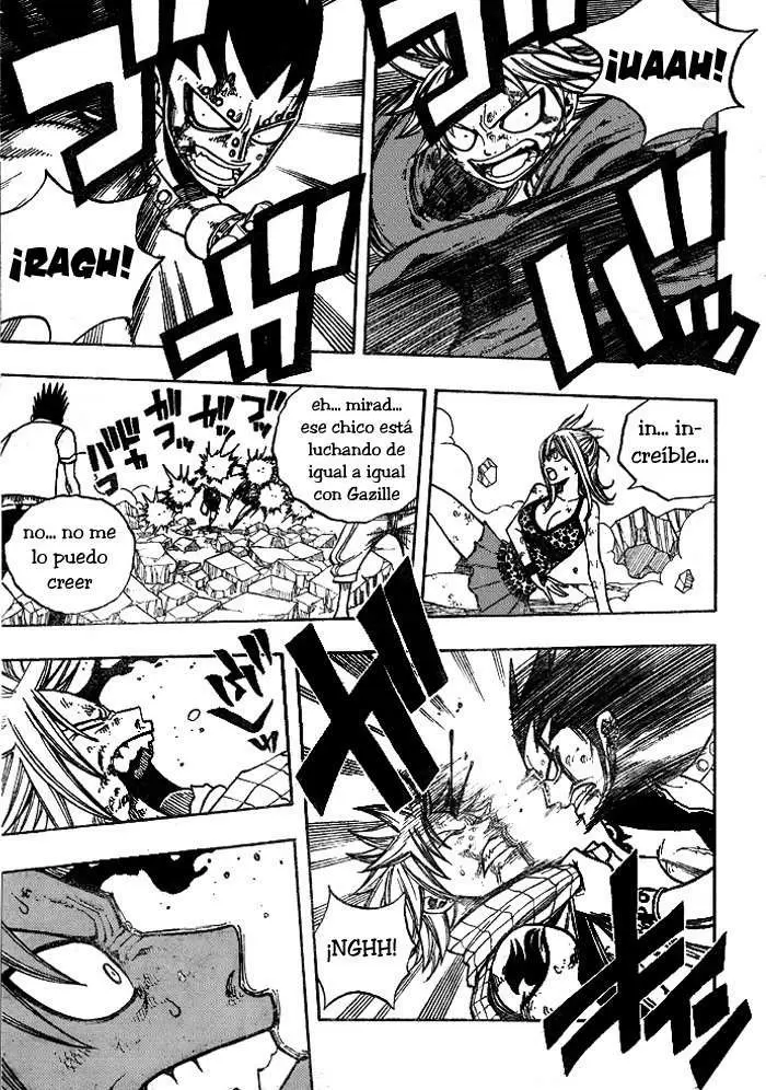 Fairy Tail - Capítulo 62 - Página 9 - LectorTMOo