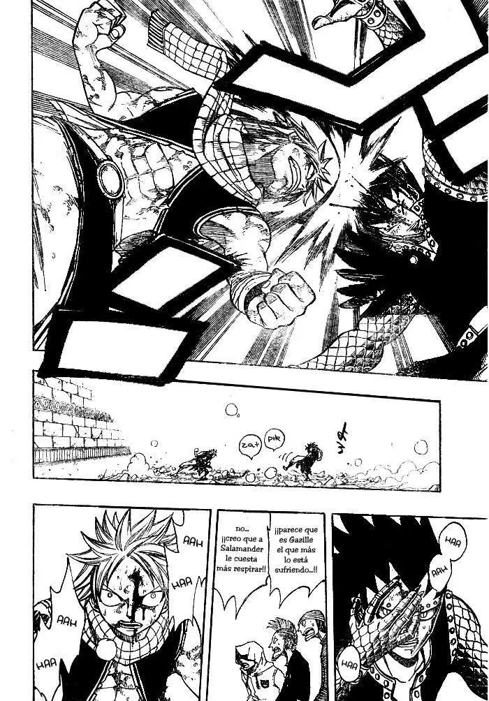 Fairy Tail - Capítulo 62 - Página 10 - LectorTMOo