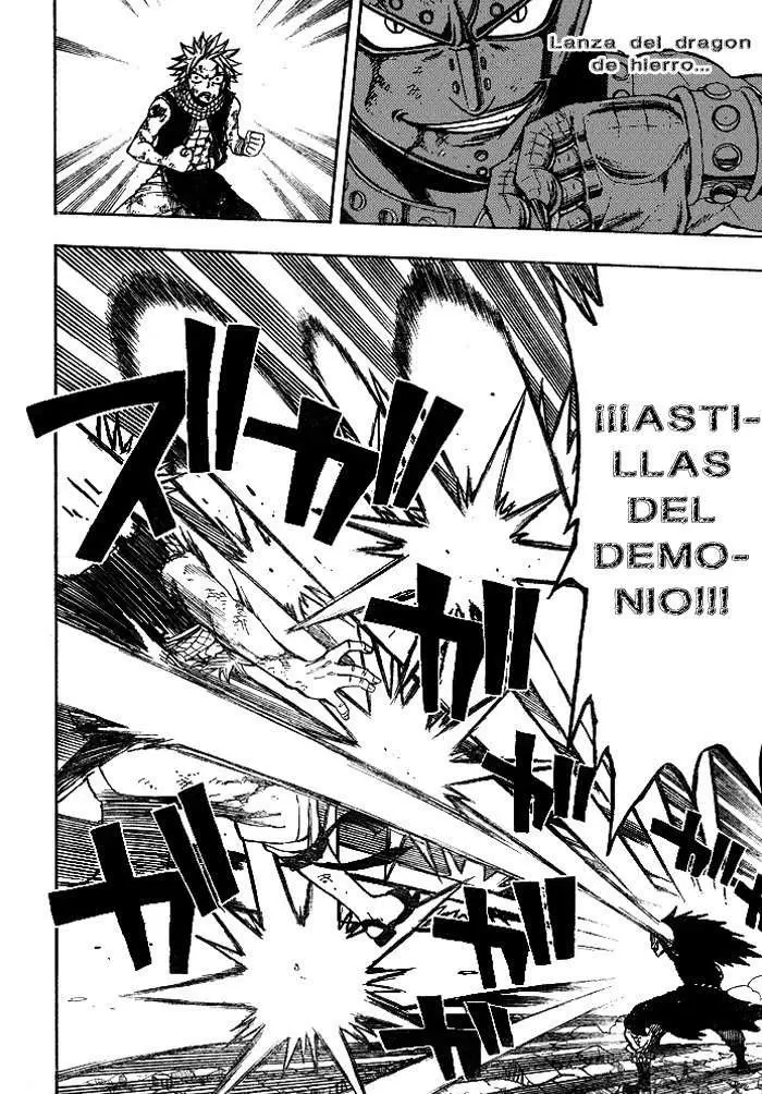 Fairy Tail - Capítulo 62 - Página 12 - LectorTMOo