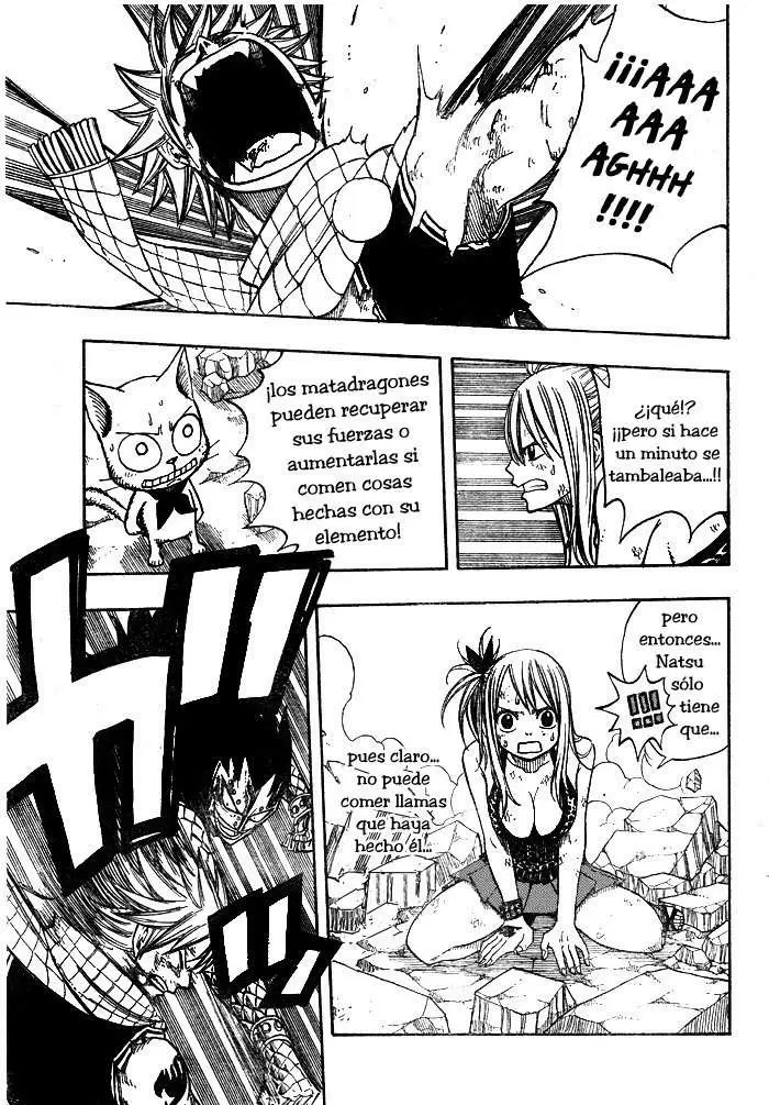 Fairy Tail - Capítulo 62 - Página 13 - LectorTMOo