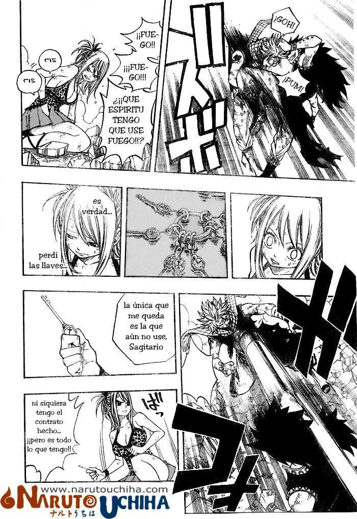 Fairy Tail - Capítulo 62 - Página 14 - LectorTMOo
