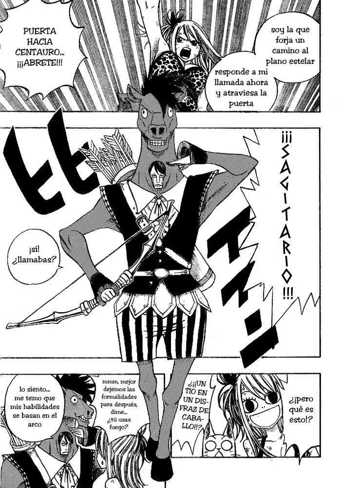Fairy Tail - Capítulo 62 - Página 15 - LectorTMOo