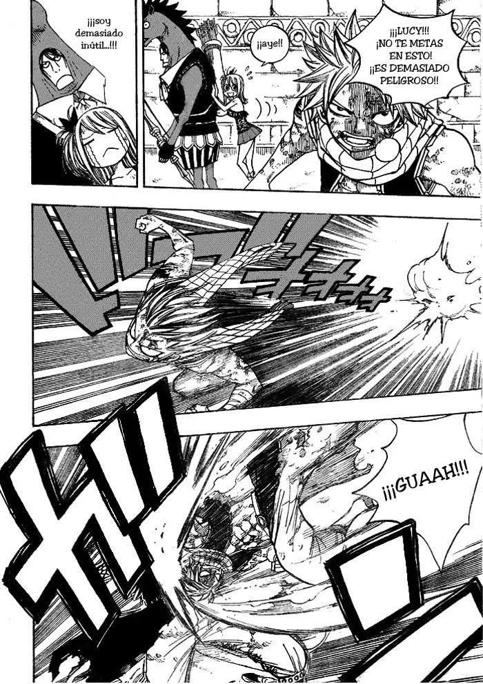 Fairy Tail - Capítulo 62 - Página 16 - LectorTMOo