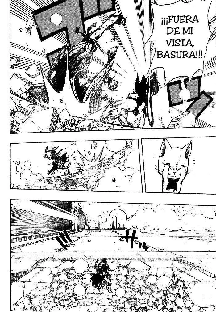 Fairy Tail - Capítulo 62 - Página 18 - LectorTMOo