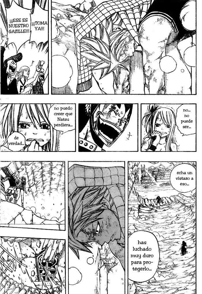 Fairy Tail - Capítulo 62 - Página 19 - LectorTMOo