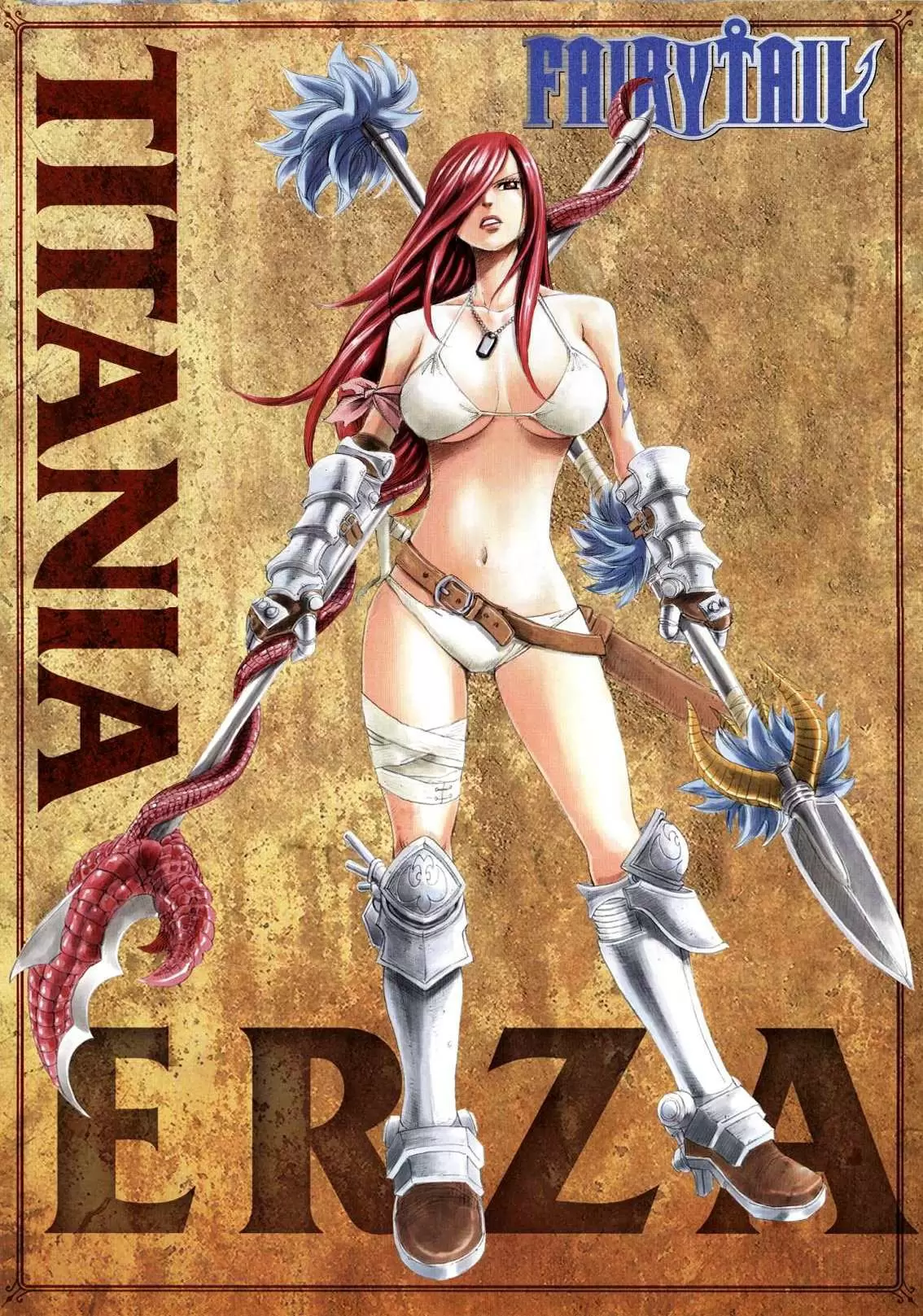 Fairy Tail - Capítulo 63 - Página 2 - LectorTMOo