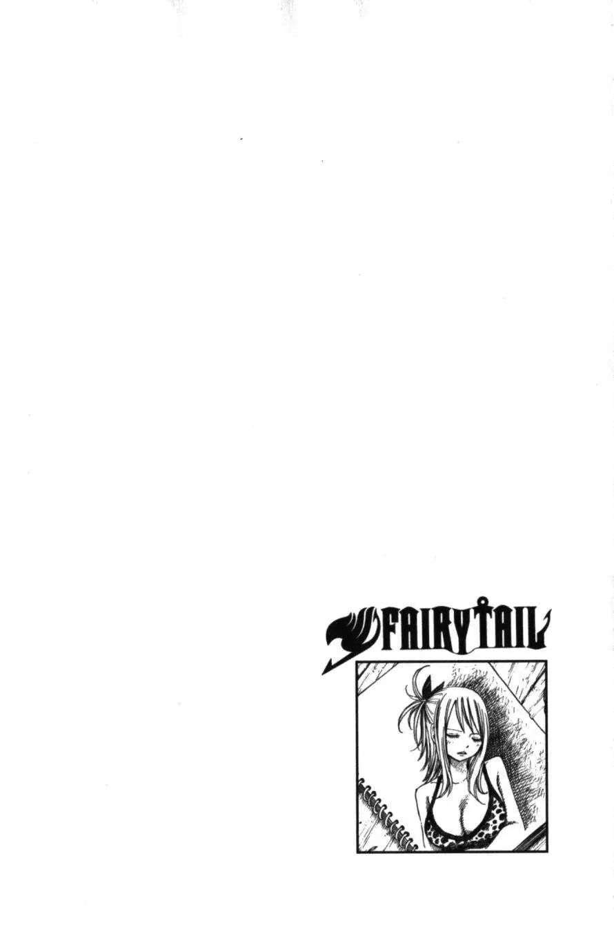 Fairy Tail - Capítulo 63 - Página 5 - LectorTMOo