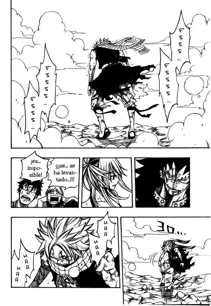 Fairy Tail - Capítulo 63 - Página 9 - LectorTMOo