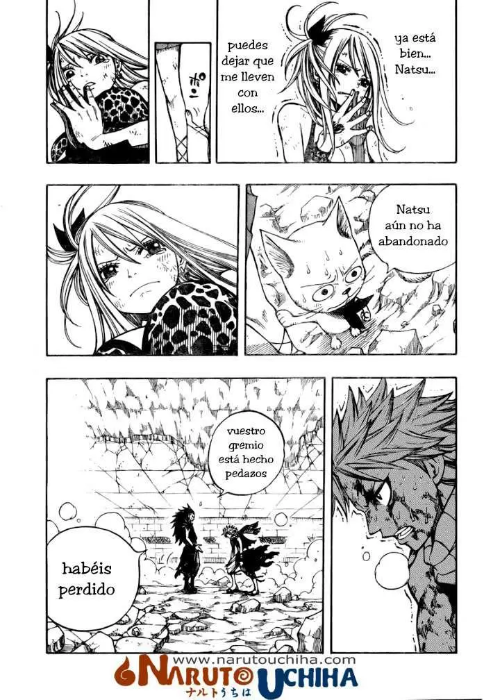 Fairy Tail - Capítulo 63 - Página 10 - LectorTMOo