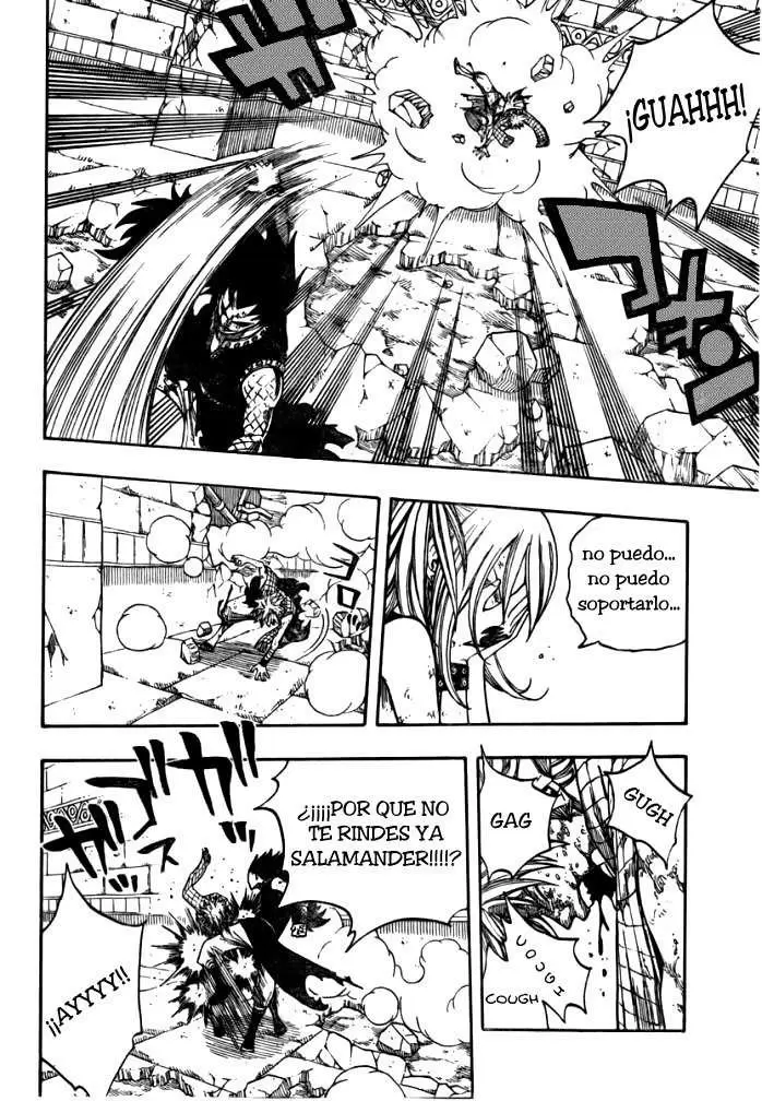 Fairy Tail - Capítulo 63 - Página 11 - LectorTMOo