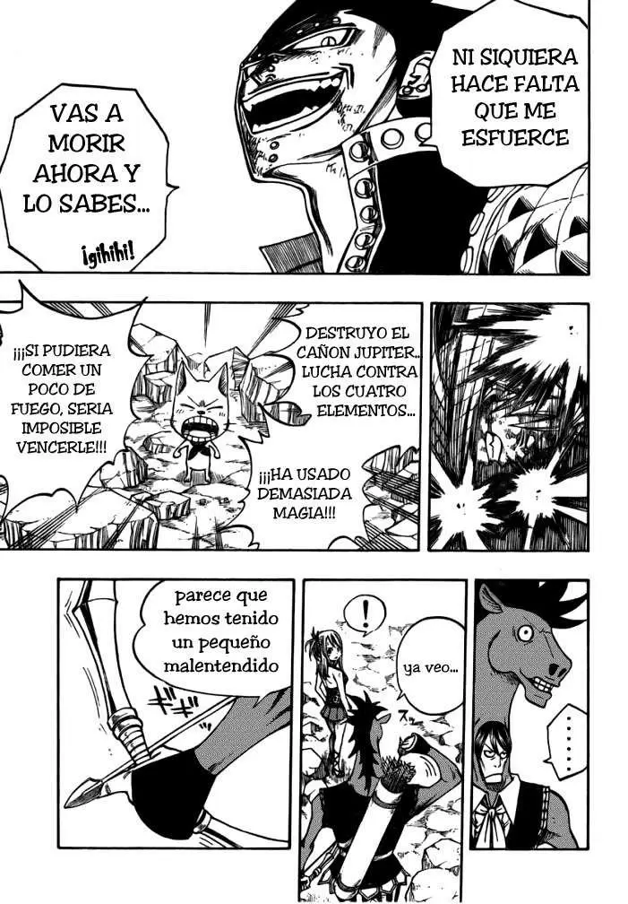 Fairy Tail - Capítulo 63 - Página 12 - LectorTMOo