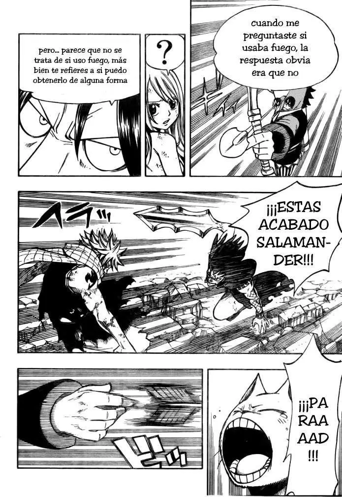 Fairy Tail - Capítulo 63 - Página 13 - LectorTMOo