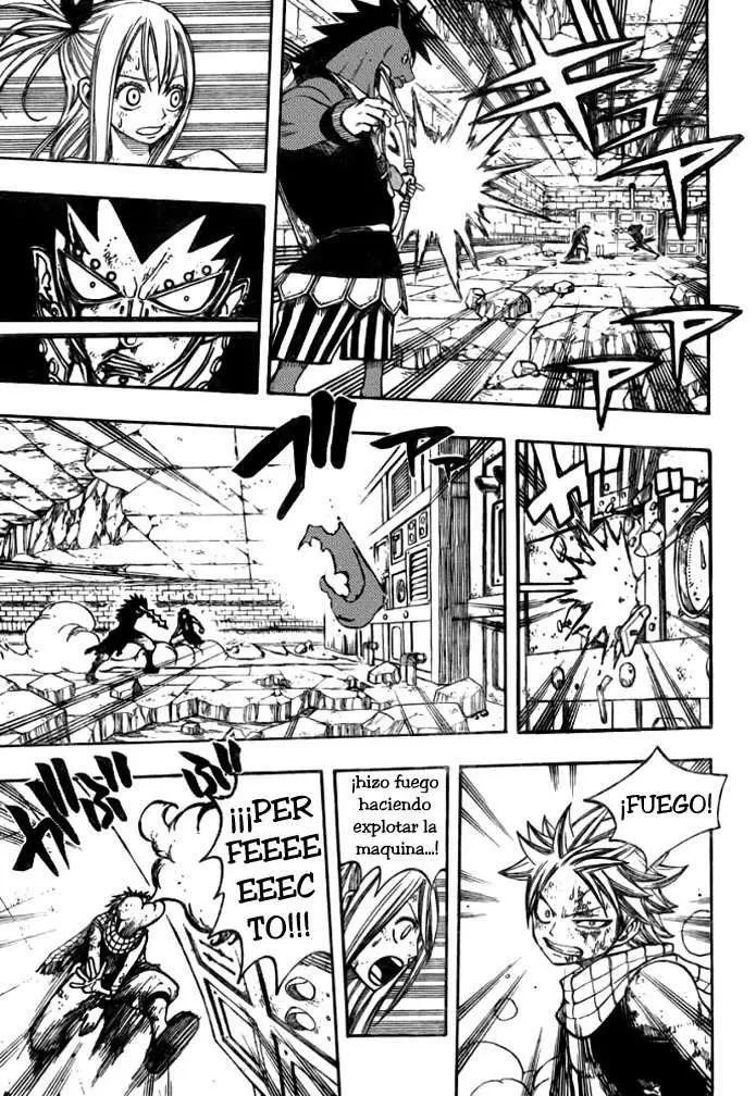 Fairy Tail - Capítulo 63 - Página 14 - LectorTMOo