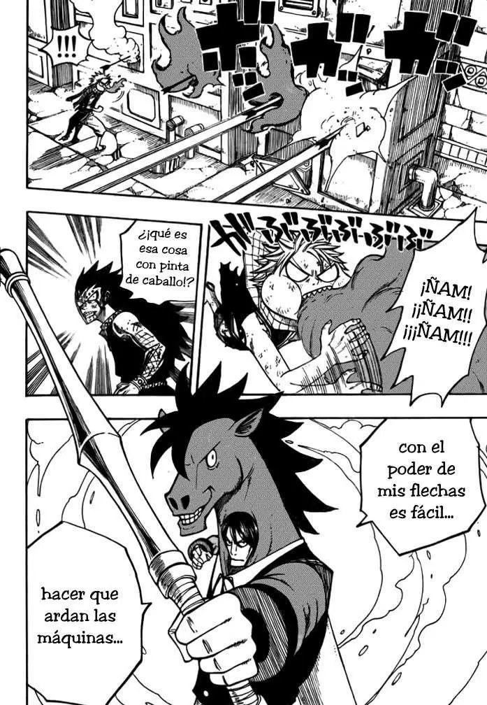 Fairy Tail - Capítulo 63 - Página 15 - LectorTMOo
