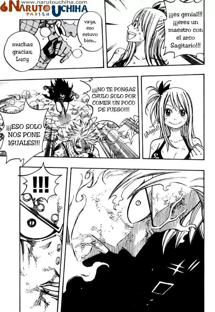 Fairy Tail - Capítulo 63 - Página 16 - LectorTMOo