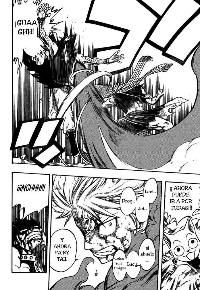 Fairy Tail - Capítulo 63 - Página 17 - LectorTMOo