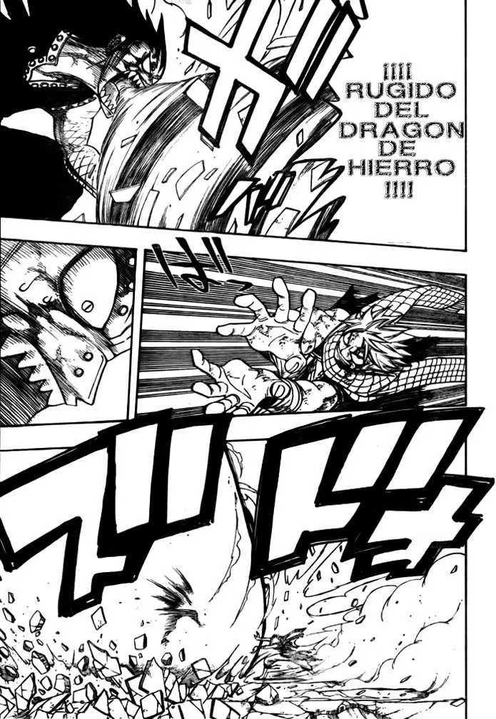 Fairy Tail - Capítulo 63 - Página 18 - LectorTMOo