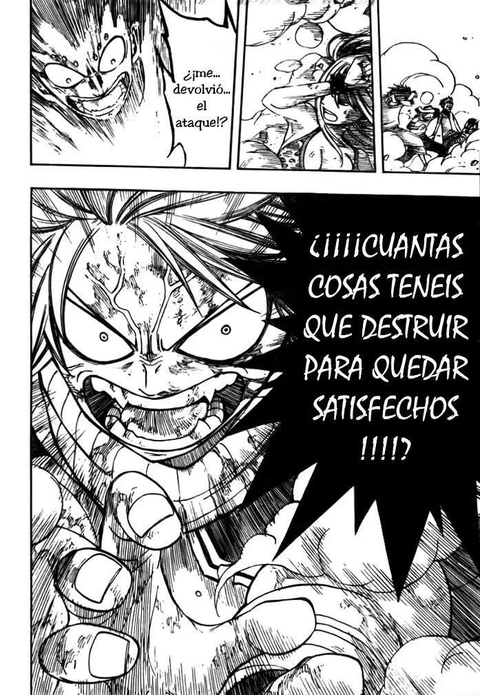 Fairy Tail - Capítulo 63 - Página 19 - LectorTMOo